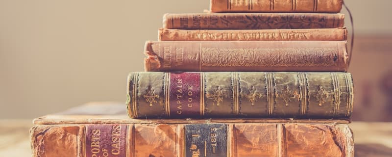 法律知識文章封面