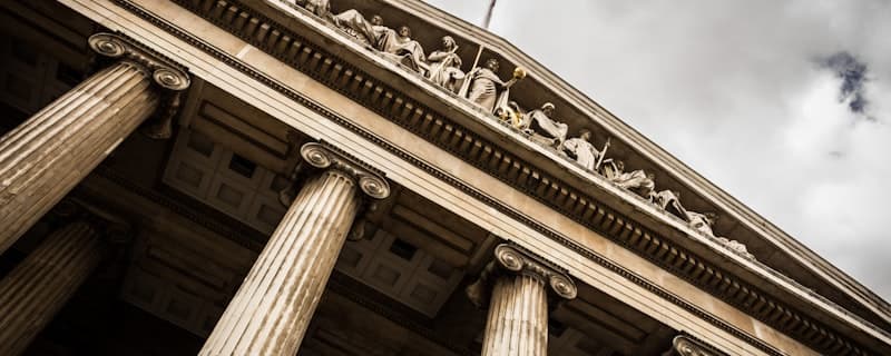 法律知識文章封面