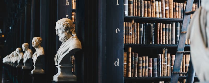 法律知識文章封面