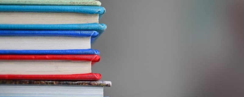 法律知識文章封面