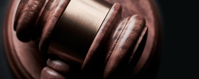 法律知識文章封面