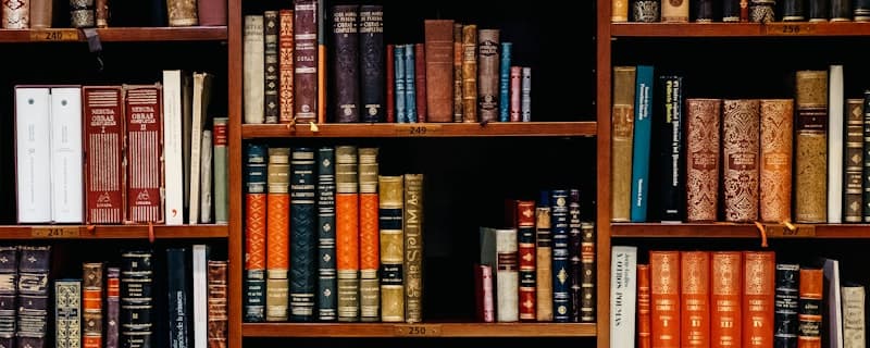 法律知識文章封面